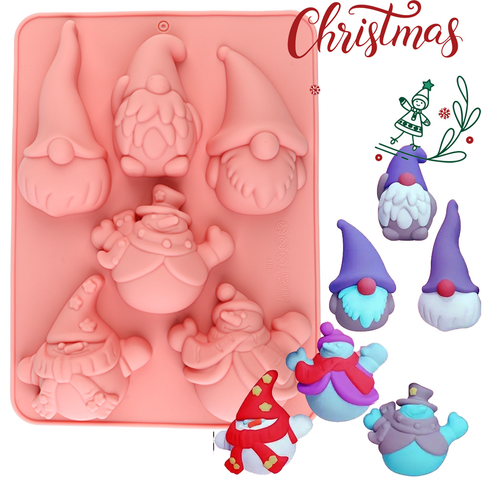 Moule à pâtisserie en silicone - Candle Making Tutorial avis et prix