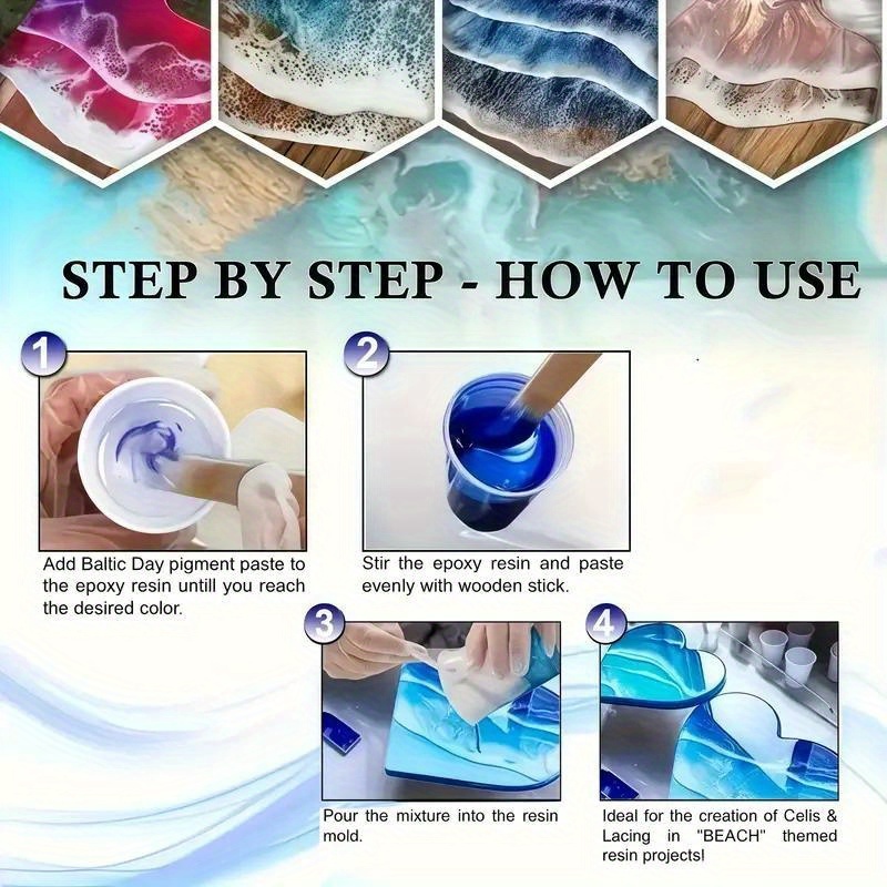 24 couleurs/8 couleurs 5g 0. P - Candle Making Kits avis et prix