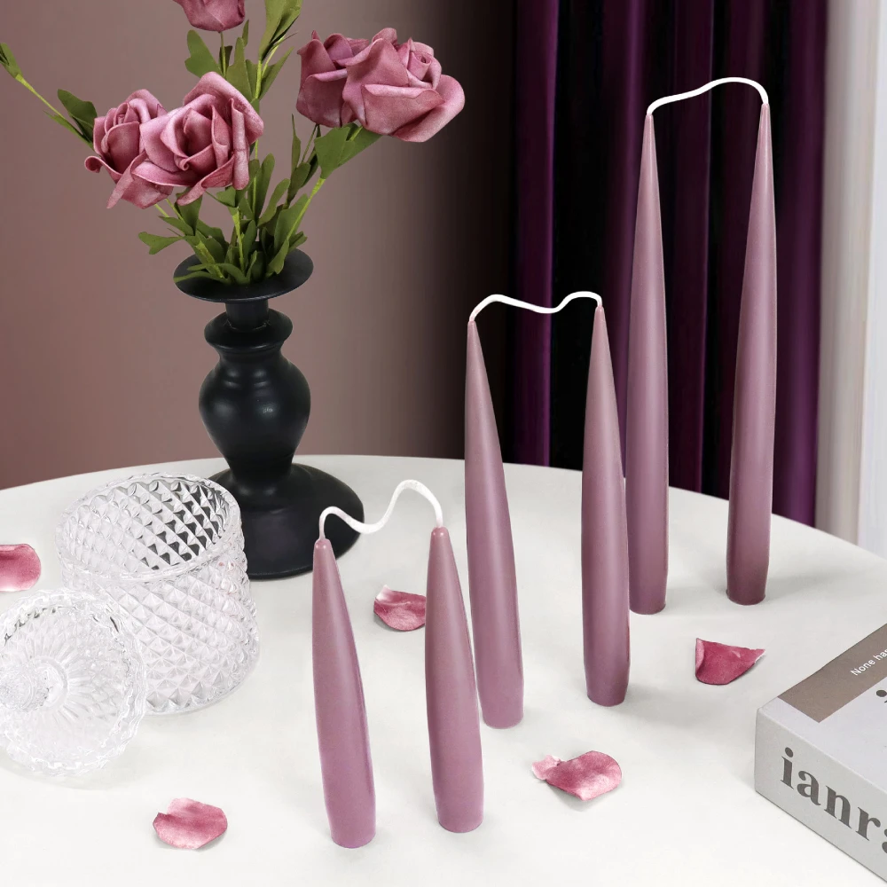 Moule acrylique pour bougie à  - Candle Making Tutorial avis et prix