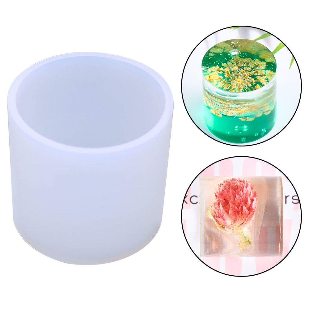 Moule à bougie en silicone à i - Candle Making Tutorial avis et prix