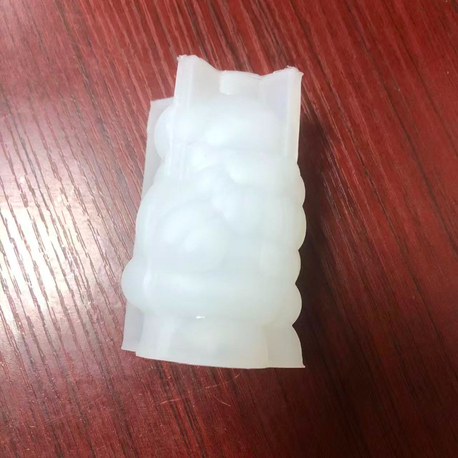 Nouveau moule en silicone 3D e - Candle Making Tutorial avis et prix