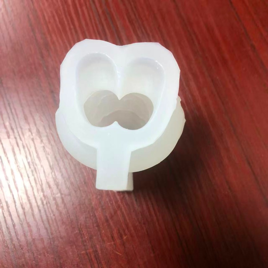 Nouveau moule en silicone 3D e - Candle Making Tutorial avis et prix